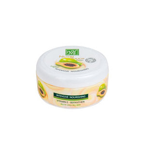 Nutri Touch Cream Jar 200ml Nutri Touch Cream Jar 200ml